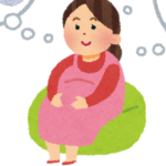 妊婦さん